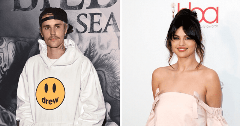 Justin Bieber breaks silence on sexual assault allegations, proves he was with Selena Gomez that night