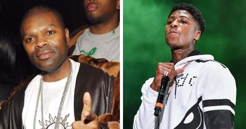 J Prince trolled for calling NBA YoungBoy ‘dumb boy’, Internet says he's having a mid-life crisis