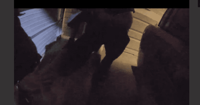 Tucson police chief Chris Magnus to resign as bodycam video showed Carlos Ingram Lopez died in police custody