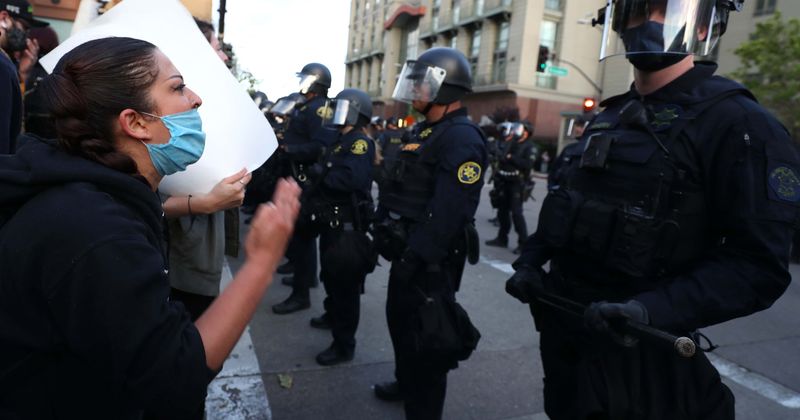 Oakland School District unanimously votes to abolish police department at campuses after decade-long campaign