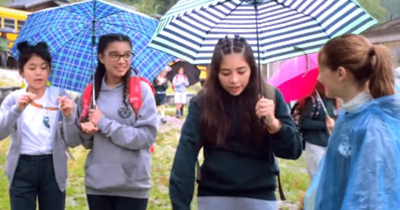 'The Baby-Sitters Club' Season 1 Preview: Netflix's reboot of '90s cult classic novels targets a new generation