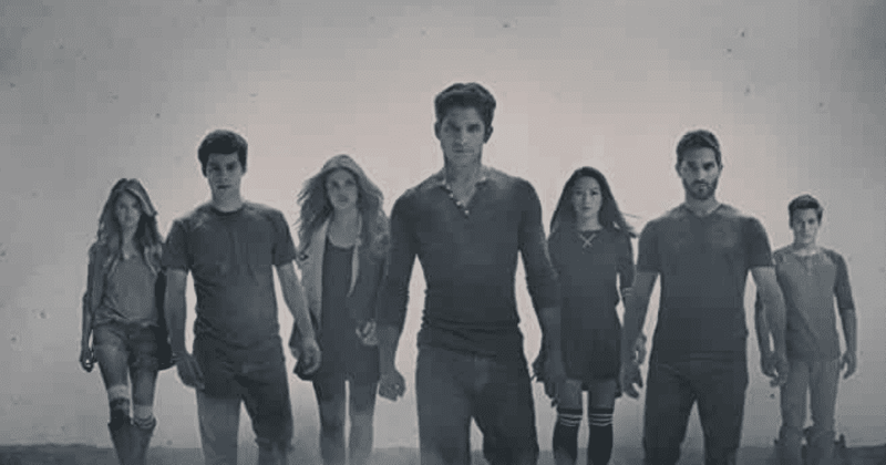 'Teen Wolf' cast reunion on YouTube leaves frenzied fans nostalgic but disappointed Season 7 wasn’t announced