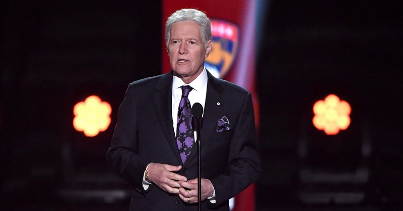 Daytime Emmys 2020: Alex Trebek is Best Game Show host for 'Jeopardy!', fans say he's the 'most-deserving' man