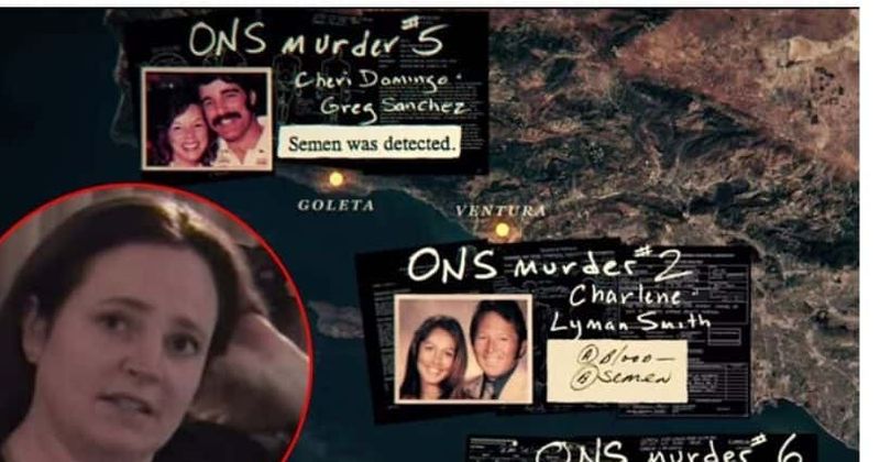 ‘I'll Be Gone In The Dark’: Golden State Killer's victim recalls being raped thrice and her ordeal is haunting
