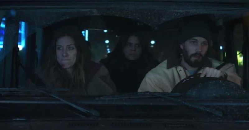 'In the Dark' Season 2 Episode 12 Preview: Josiah's threats loom above the team as Dean tries to one-up Murphy