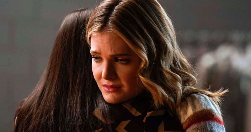 'The Bold Type' Season 4 Episode 14 Preview: Where are Sutton and Richard headed?