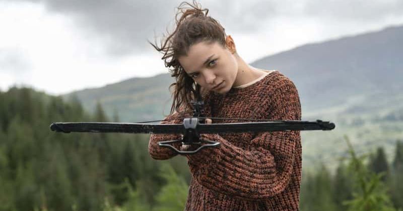 'Hanna' Season 2 will see teen return to secret CIA training facility to rescue Clara and others from Utrax