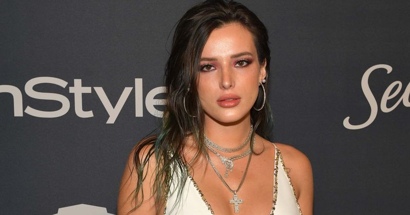 'Celebrity Show-Off': Bella Thorne eliminated after her high-art video fails to garner enough views