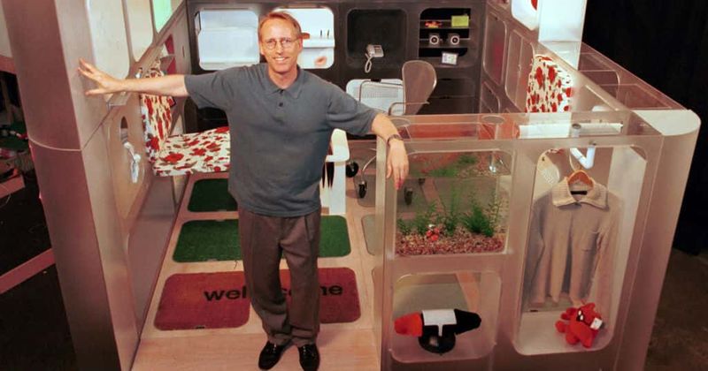 #BoycottScottAdams and #F**kDilbert trends after comic strip creator says Biden will trigger Republican purge
