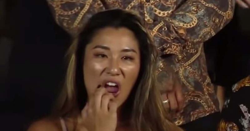 MTV's 'The Challenge' edits Dee Nguyen's scenes after firing her for racist remark, fans say 'good riddance'