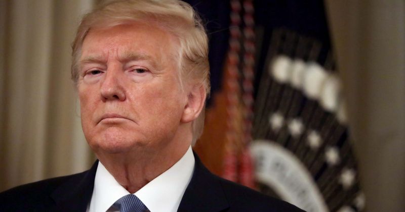 Trump claims intelligence didn't believe Russia offered bounties to kill US troops, calls report a 'hoax'