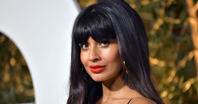 Jameela Jamil seeks justice for Breonna Taylor again, slammed for 'making meme' out of a Black woman's death