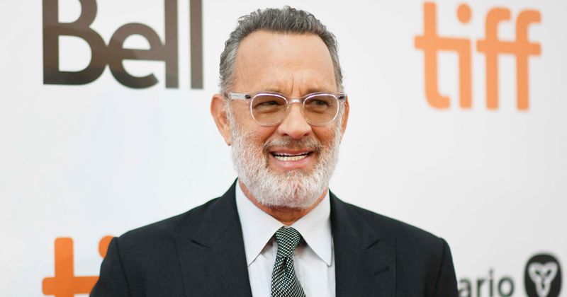Tom Hanks blasts people who are still refusing to wear a mask or even wash their hands: 'Don't be a pu***'