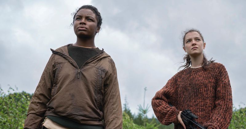 'Hanna' Season 2 Episode 3: Marissa's connection to Carmichael, Clara's need for home leaves Hanna all alone