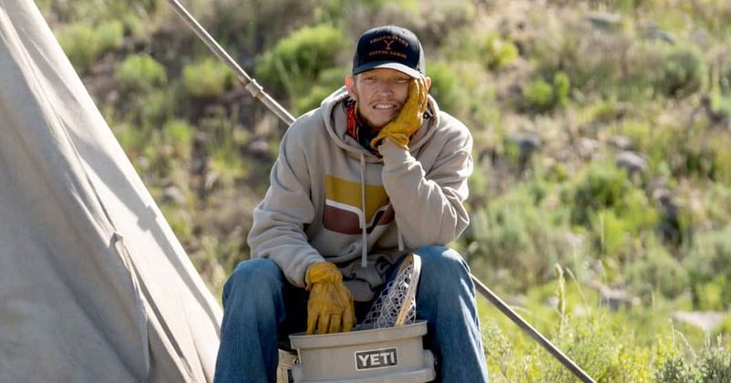 'Yellowstone' Season 3 Episode 3: Will Jimmy survive his rodeo injuries after meeting the love of his life?
