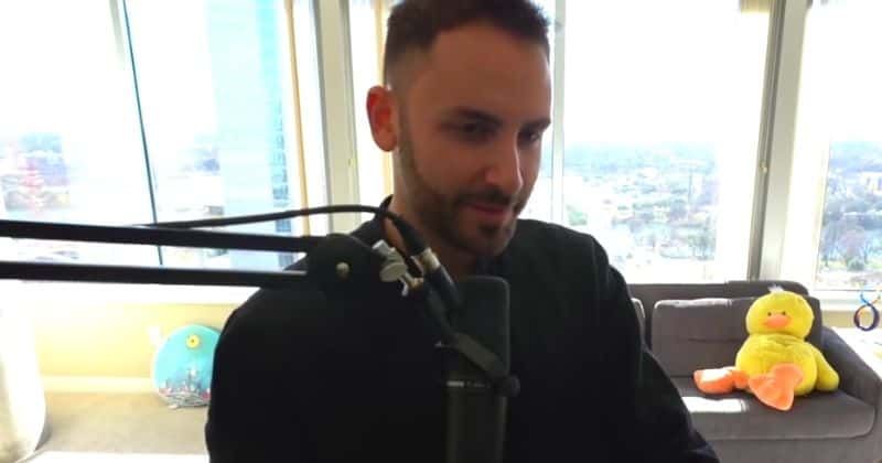 Twitch streamer Byron 'Reckful' Bernstein dies at 31, upset fans dig up hate tweets and slam cyberbullies
