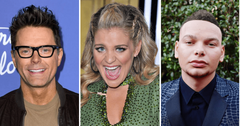 'iHeartCountry 4th of July BBQ': Air date, time, where to watch, how to stream and all you need to know about the musical event