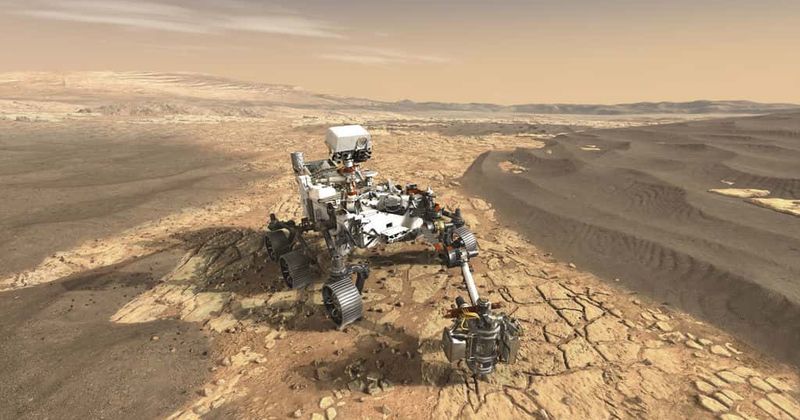 Mars 2020: NASA's ambitious mission delayed again, launch expected before window closes for 2 years on August 15