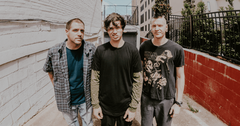 Friday Features: Another Year Unknown, Weathers, Krief and more make for a perfectly rocking week of tunes