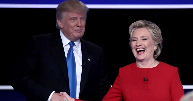 Hillary Clinton blasts Trump's Covid-19 response, says 'would've done a much better job' if she was president