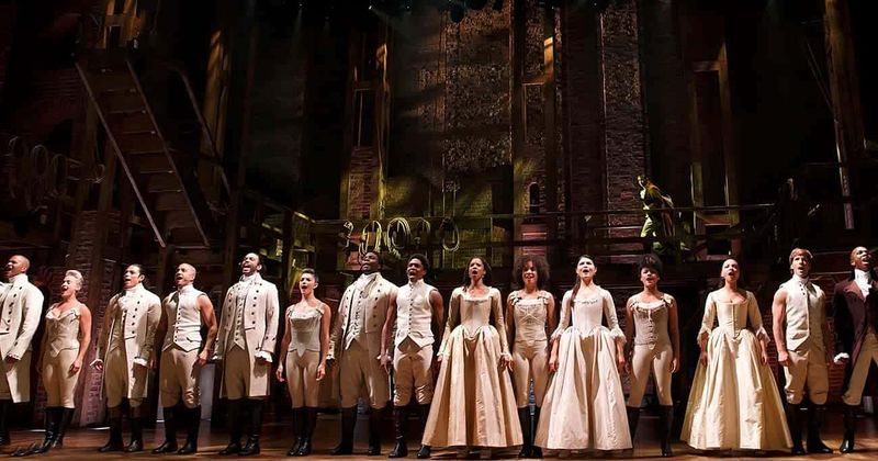 'Hamilton': Broadway musical proves it is timeless with fans hailing the experience as 'magical and fantastic'