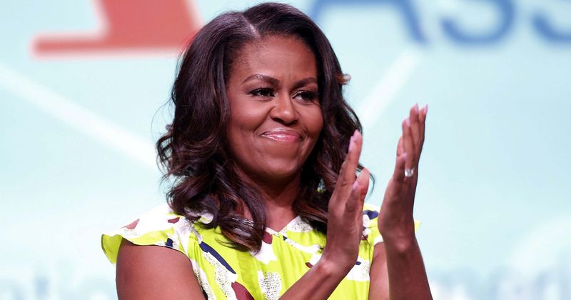 Michelle Obama's PhD in law may be fake news but for fans 'she’s still the most intelligent First Lady ever!'