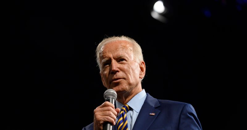 Essence Festival 2020: Joe Biden promises jobs, housing benefits and a better future for the Black community