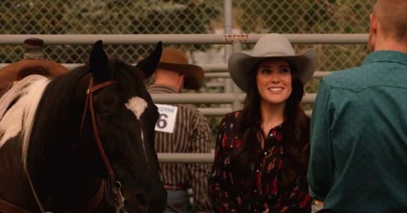 'Yellowstone' Season 3 Episode 3: Who is Mia? Meet Eden Brolin's character and Jimmy's love at first sight