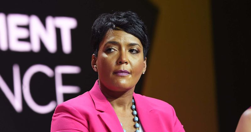 Secoriea Turner shooting: Atlanta Mayor Keisha Lance Bottoms's response to death of 8-year-old 'despicable'