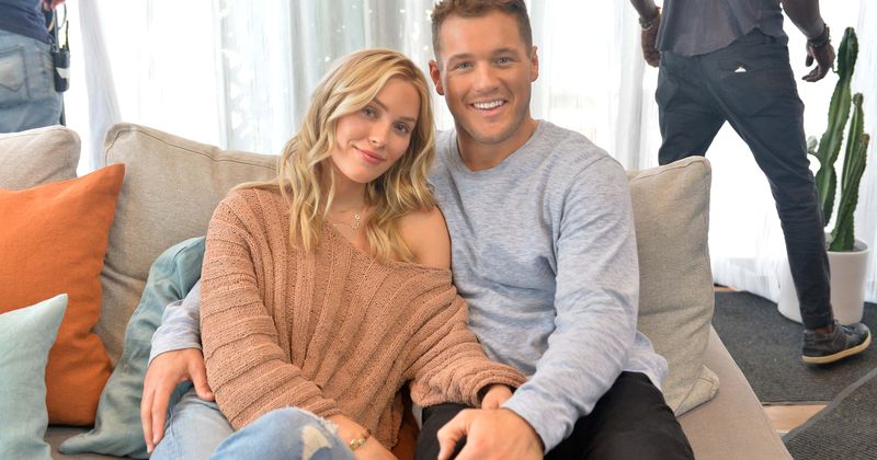 The Bachelor's Cassie Randolph slammed for talking about Colton Underwood, fans say 'she just wants to be on TV'