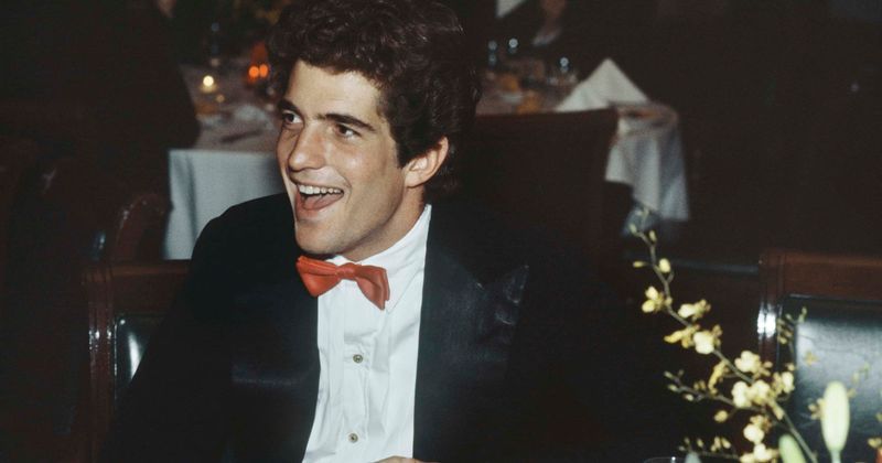 ‘Final 24': Was John-John trained enough to fly the plane or did the Kennedy curse kill him?