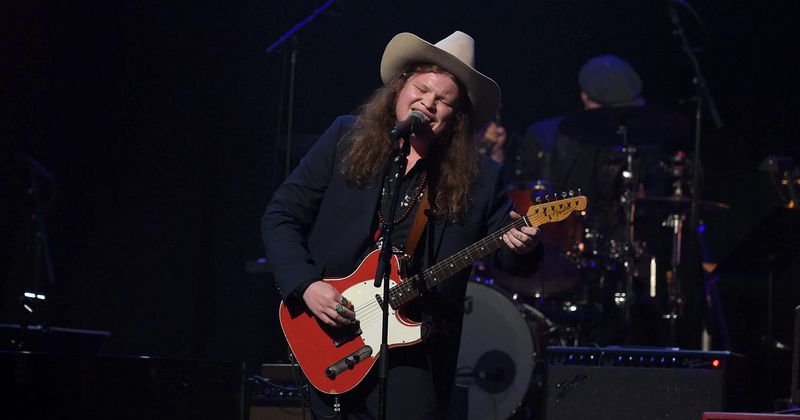 Marcus King announces 'Four of a Kind, Live From Nashville' star-studded livestream series