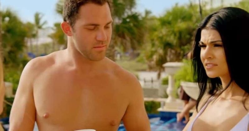 'Siesta Key': Does Alyssa have a hidden motive in taking Alex back despite him cheating on her? Fans think so