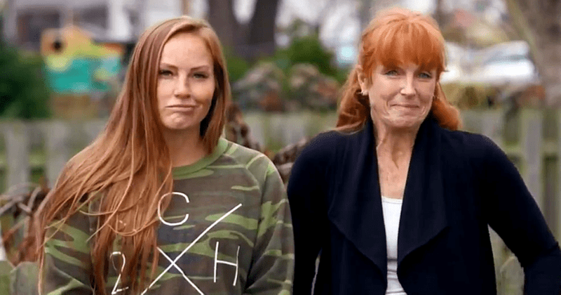 'Good Bones' Season 5 Episode 5: Mina and Karen give their friends' home a modern, edgy and rustic makeover