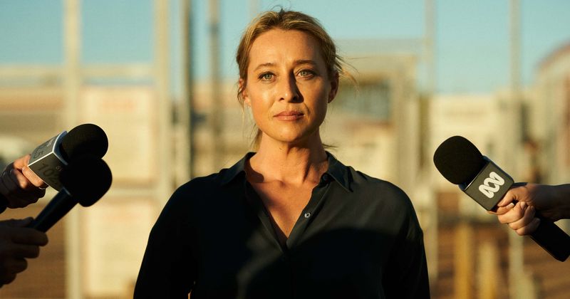 'Stateless' Episode 5: What prompts Clare to finally switch sides and out Barton for detaining Sofie?