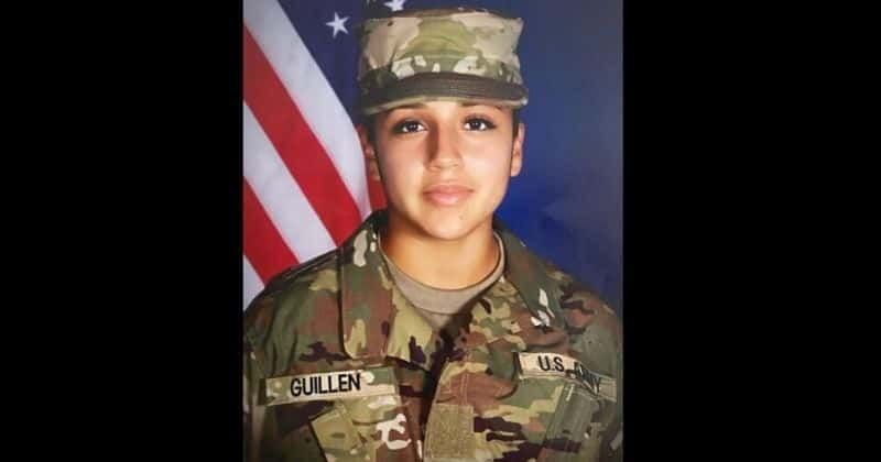 Vanessa Guillen: Phone records, inconsistent alibis helped detectives solve Fort Hood soldier's disappearance
