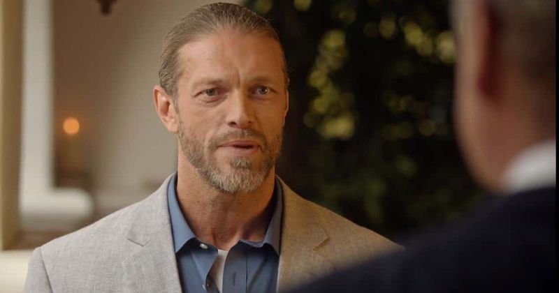 'Money Plane': Meet Adam Copeland, Kelsey Grammer and rest of the cast of the heist film before its VOD release