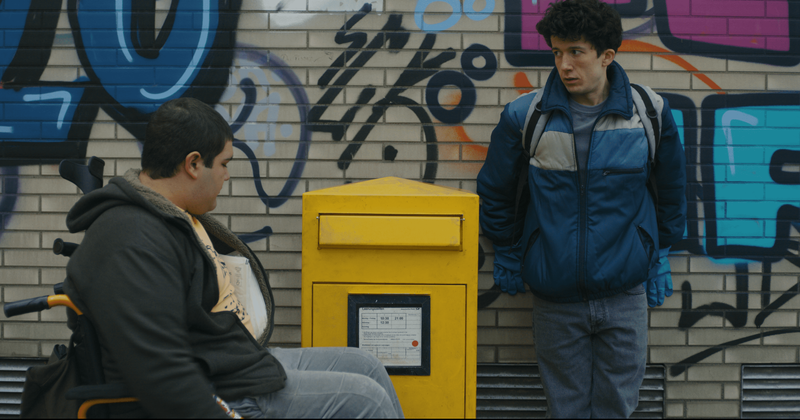 'How to Sell Drugs Online (Fast)' Season 2 Preview: Who is Purplerain, Moritz and Lenny's ecstasy dealer?