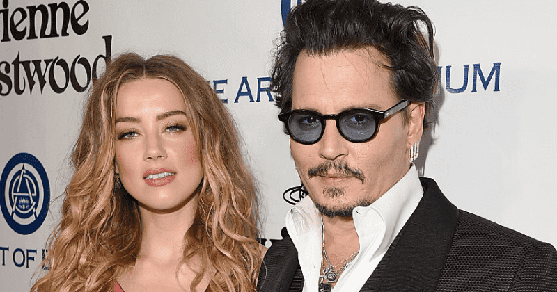 Johnny Depp wanted to leave poo outside Amber Heard's door so she would step in it and think it was the dogs