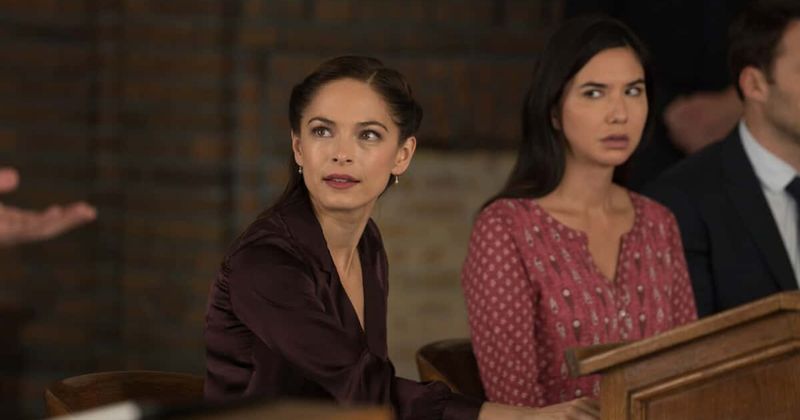 'Burden of Truth' Season 3 Finale Review: Conclusive ending raises doubts about whether Season 4 will happen