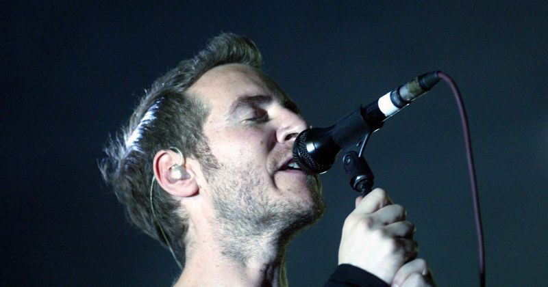 Massive Attack teases 'Eutopia' EP in cryptic posts, fans say they can't wait for 'best music of the year'