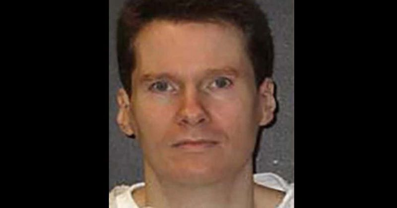 Texas executes Billy Joe Wardlow in 1993 killing of elderly man after 5-month delay due to Covid-19 outbreak