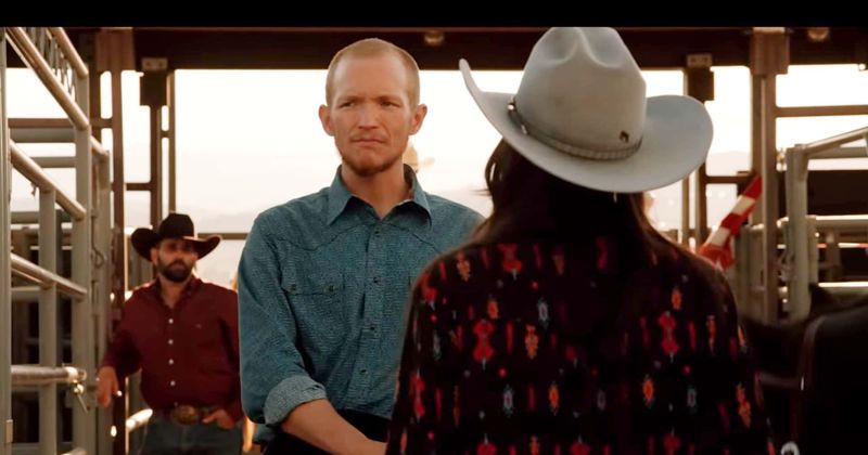 ‘Yellowstone’ Season 3 Episode 4: Can Jimmy and Mia have sex with his broken back and hip replacement?