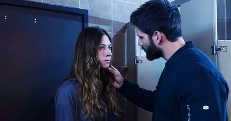 'In the Dark' Season 2 Finale: Murphy ends things with Max, upset fans insist they are 'endgame'