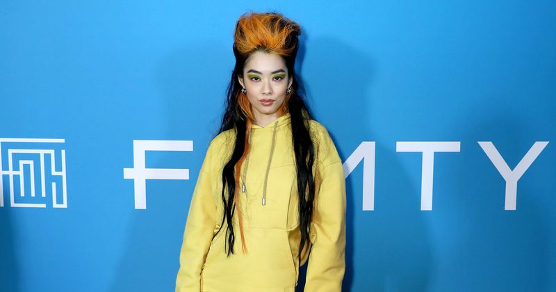 Rina Sawayama unveils remix of ‘XS’ by Bree Runway, excited fans say 'pop music changed forever today'