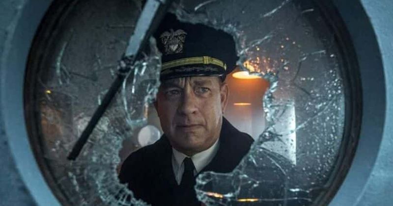 'Greyhound': Tom Hanks' stellar performance stands out in the 'forgettable' WWII movie, say fans
