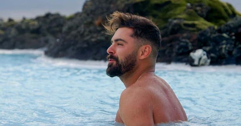 'Down to Earth with Zac Efron': Smitten fans are adding Iceland to their bucket list after watching the series