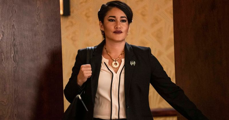 'Yellowstone' Season 3 Episode 4: Who is Angela Blue Thunder and is she John Dutton's friend or enemy?