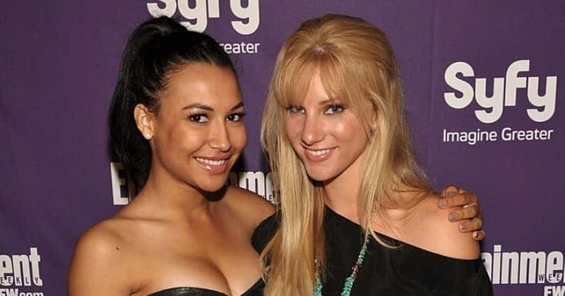 Naya Rivera’s 'Glee' costar Heather Morris feels 'powerless', says she'll search on foot for missing friend