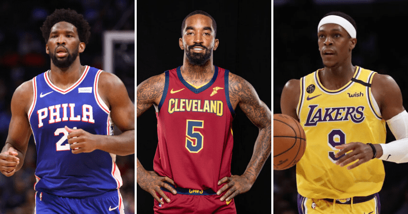 NBA stars complain about food and 'Motel 6' rooms at Disney resort, fans tell them to stop being 'cry babies'